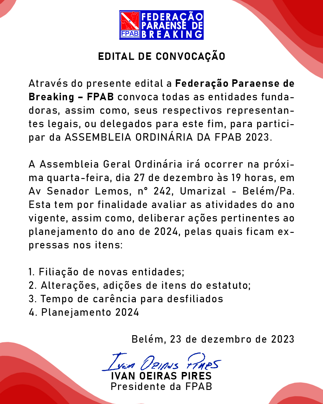 Projeto 2